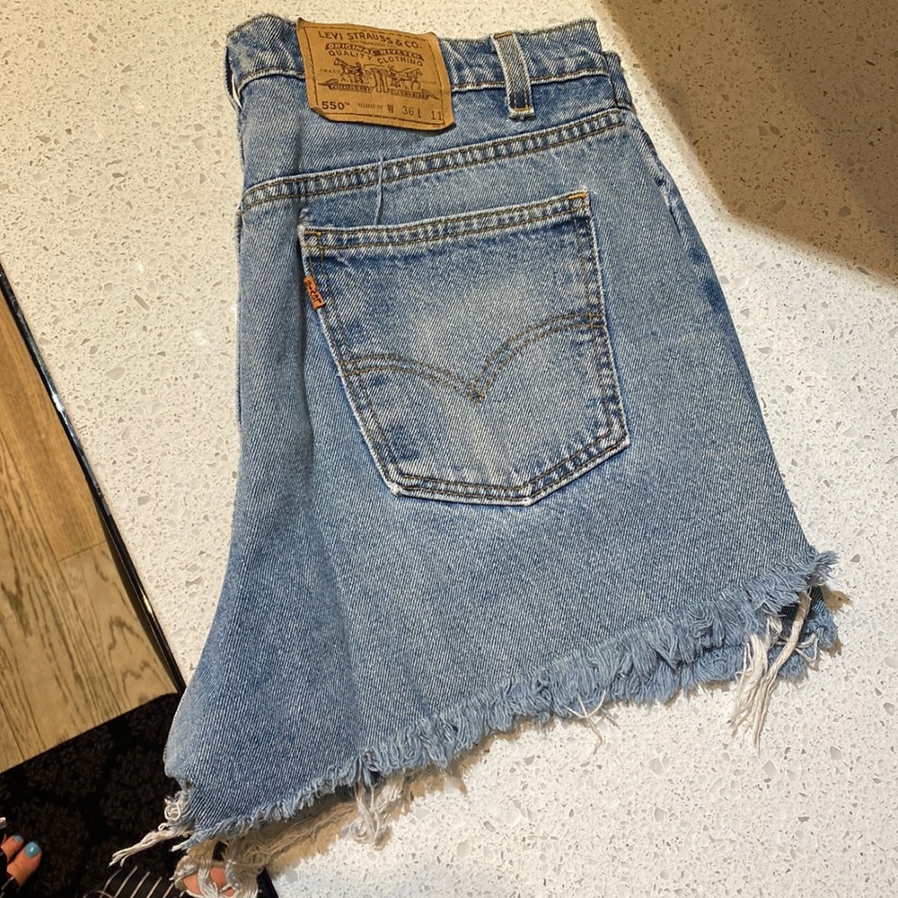 VINTAGE LEVIS